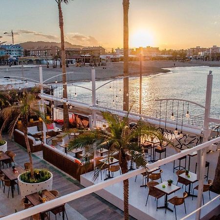 K-In&Out By Nuka Homes Javea Dış mekan fotoğraf