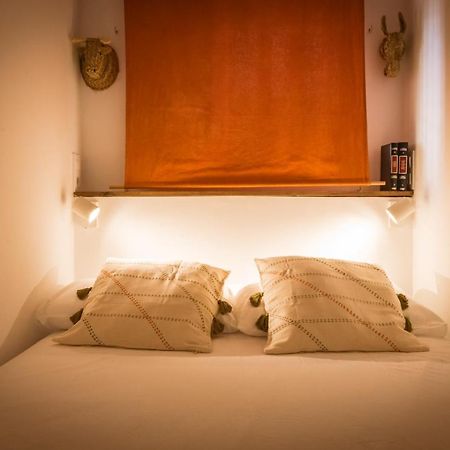 K-In&Out By Nuka Homes Javea Dış mekan fotoğraf