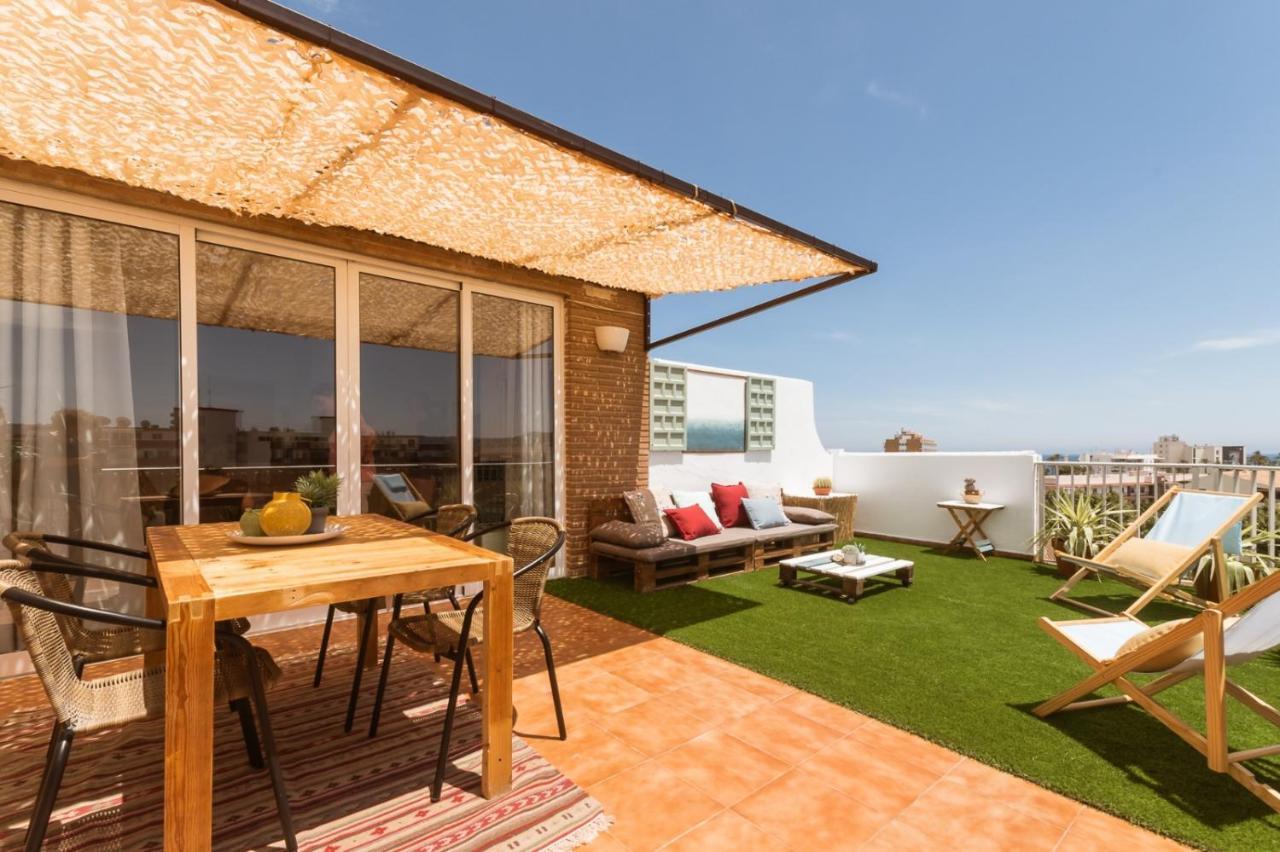 K-In&Out By Nuka Homes Javea Dış mekan fotoğraf
