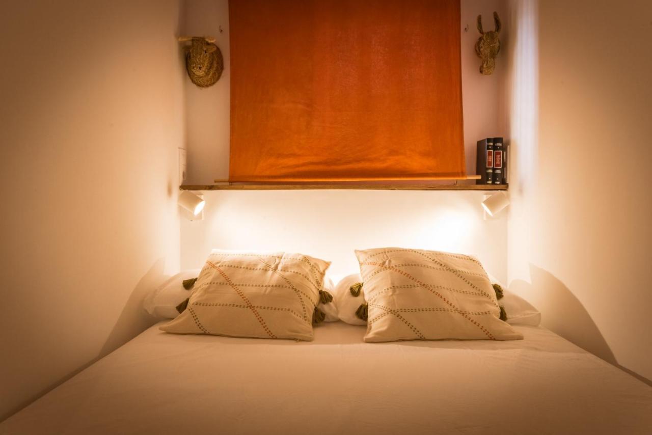 K-In&Out By Nuka Homes Javea Dış mekan fotoğraf